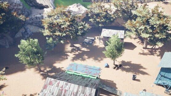 The Presidential Assassins — screenshot 3