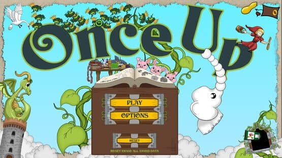 Once Up — screenshot 1