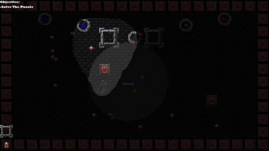 Shade Silver 2 a Walk in the Darkness — screenshot 1