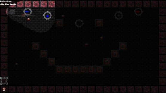 Shade Silver 2 a Walk in the Darkness — screenshot 2