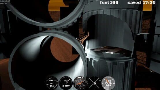 Rescue Heli RH407 — screenshot 2