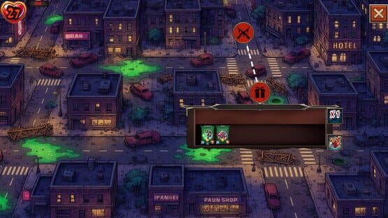 City: Battle Ground — screenshot 3