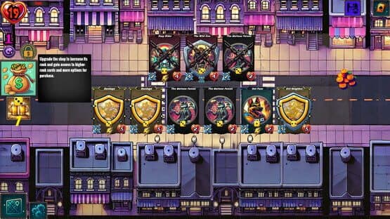 City: Battle Ground — screenshot 4