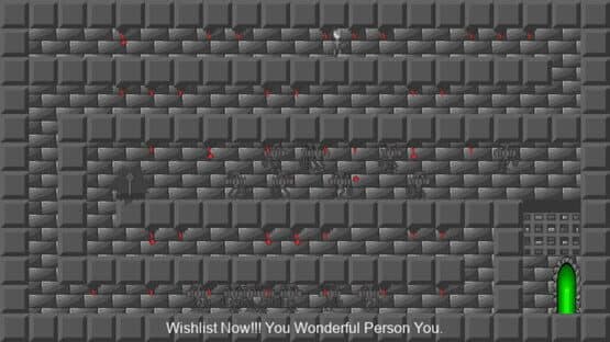 Shade Silver 2 a Walk in the Darkness — screenshot 6