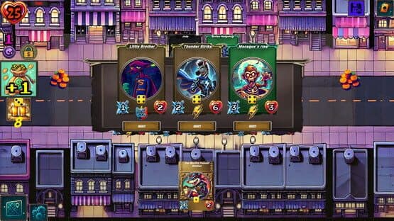 City: Battle Ground — screenshot 5