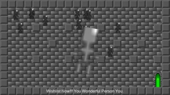Shade Silver 2 a Walk in the Darkness — screenshot 7