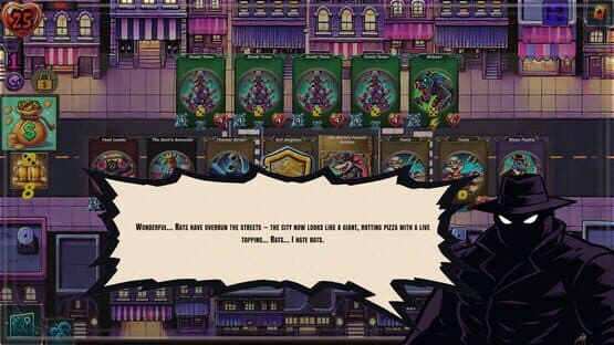 City: Battle Ground — screenshot 6