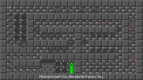 Shade Silver 2 a Walk in the Darkness — screenshot 8