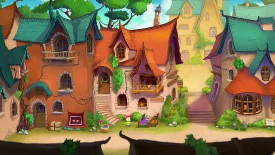 NubiaPhobia — screenshot 1