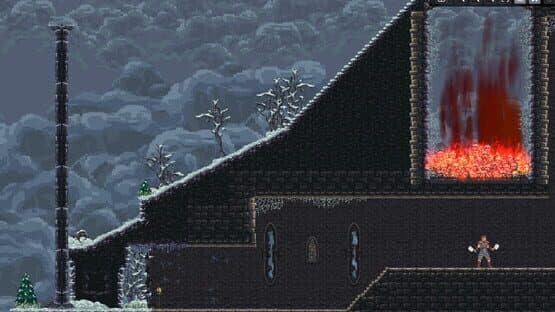 Beast and Cleaver — screenshot 1