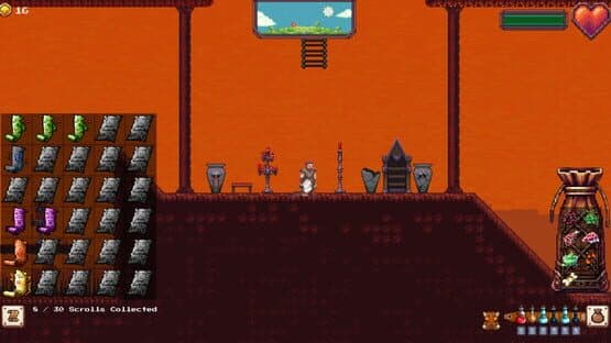 Beast and Cleaver — screenshot 3