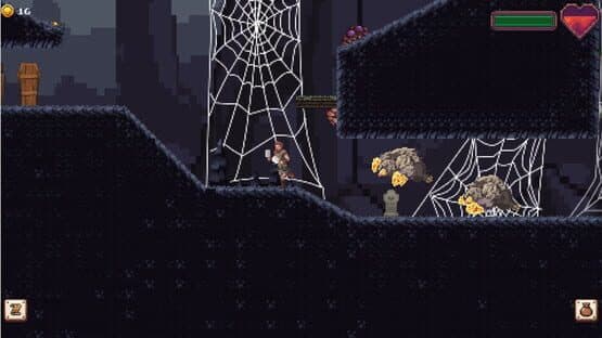 Beast and Cleaver — screenshot 4