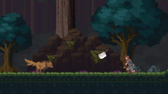 Beast and Cleaver — screenshot 5