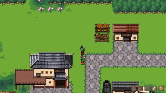 Three Kingdoms: Shu-han Chronicles — screenshot 2