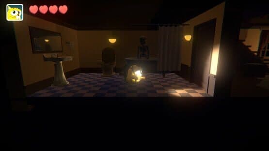 Polterquest — screenshot 2