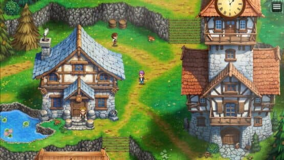 Wonderlang Korean — screenshot 1