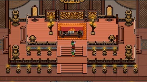 Three Kingdoms: Shu-han Chronicles — screenshot 4