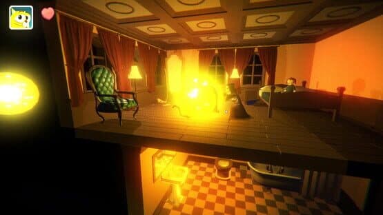 Polterquest — screenshot 4