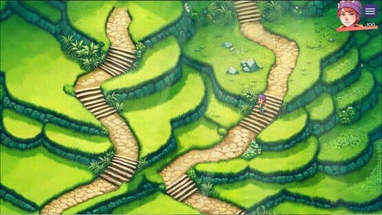 Wonderlang Korean — screenshot 3