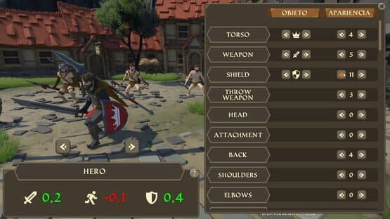 BannerBound — screenshot 2
