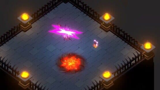 Shadoblitz — screenshot 1