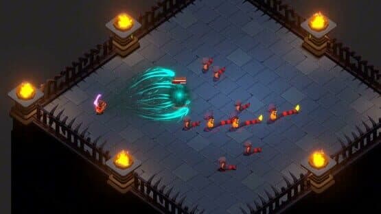 Shadoblitz — screenshot 2