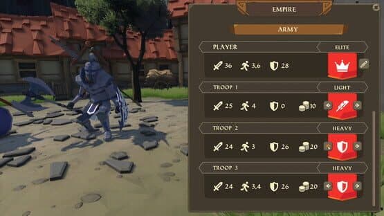 BannerBound — screenshot 3