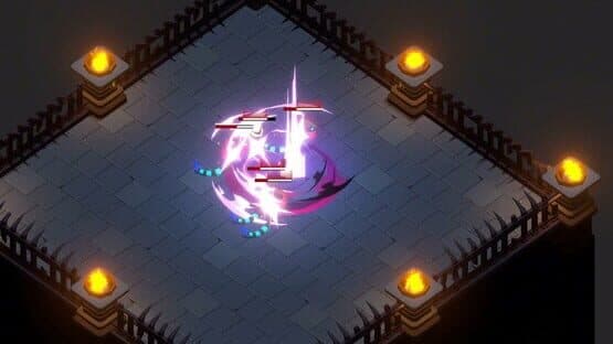 Shadoblitz — screenshot 3