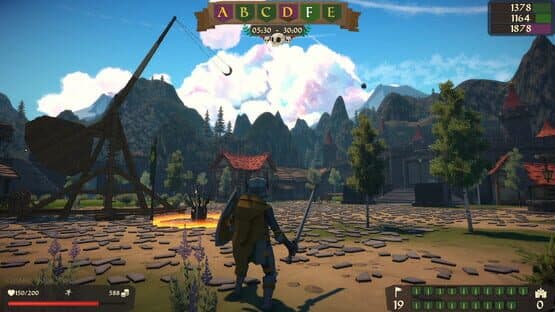 BannerBound — screenshot 4