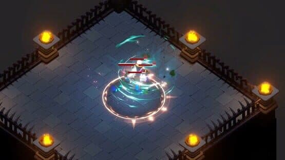 Shadoblitz — screenshot 4