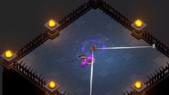 Shadoblitz — screenshot 5