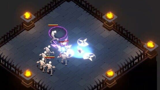 Shadoblitz — screenshot 6