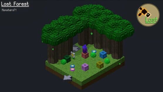 Oolo — screenshot 1