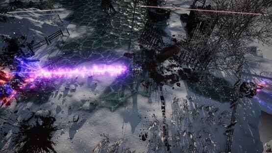 Tides of the Endless — screenshot 2