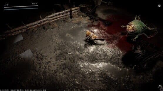Tides of the Endless — screenshot 3
