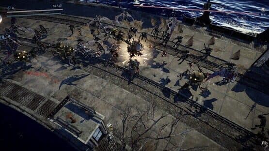 Tides of the Endless — screenshot 4
