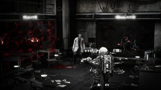 Tarvos Desolation — screenshot 1
