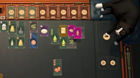 Abra-cooking-dabra — screenshot 2