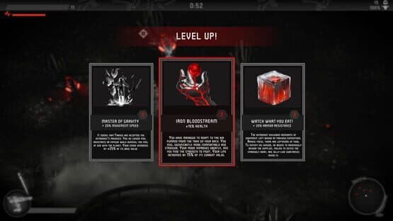 Tarvos Desolation — screenshot 2