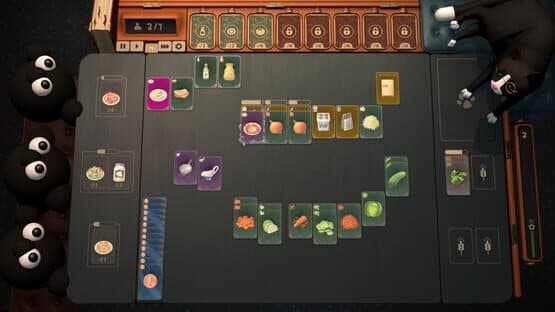 Abra-cooking-dabra — screenshot 4
