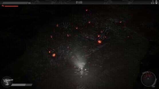 Tarvos Desolation — screenshot 4