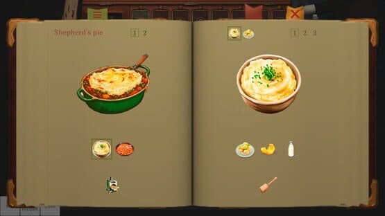 Abra-cooking-dabra — screenshot 5