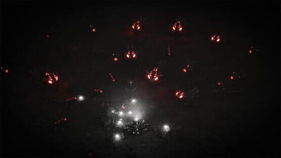 Tarvos Desolation — screenshot 5