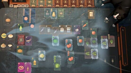 Abra-cooking-dabra — screenshot 6