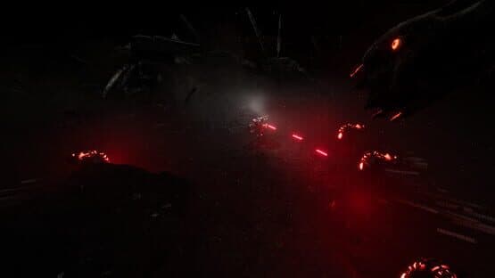 Tarvos Desolation — screenshot 6