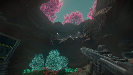 Final District — screenshot 1