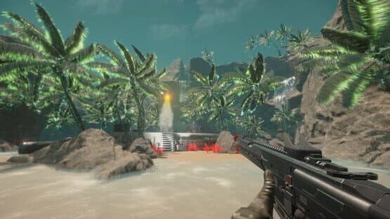 Final District — screenshot 2