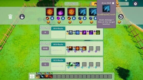 Cappu Dungeon — screenshot 1