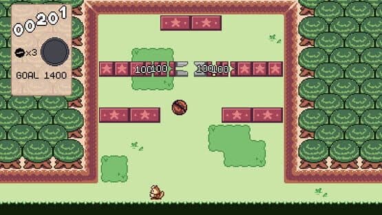 Chico's Rebound — screenshot 1