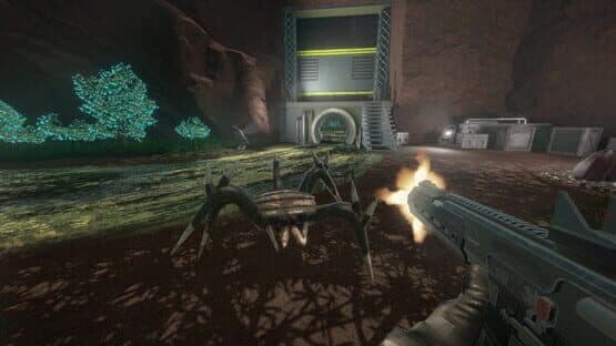 Final District — screenshot 3
